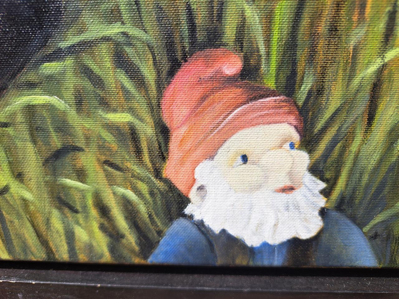 Schilderij Els Mulder