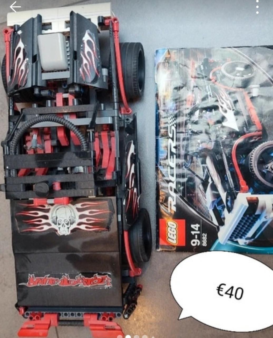 Lego