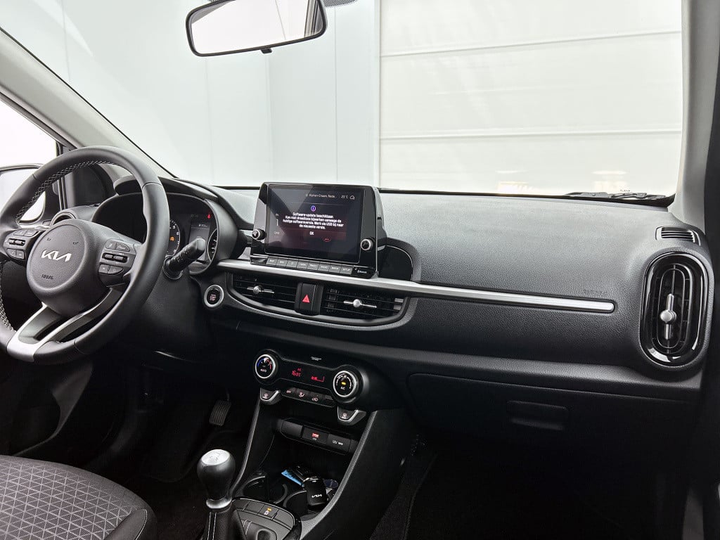 Kia Picanto 1.0 dpi dynamicplusline | airco | apple carplay / android auto 