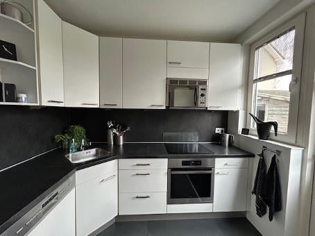 Keuken bovenkastjes - gratis af te halen