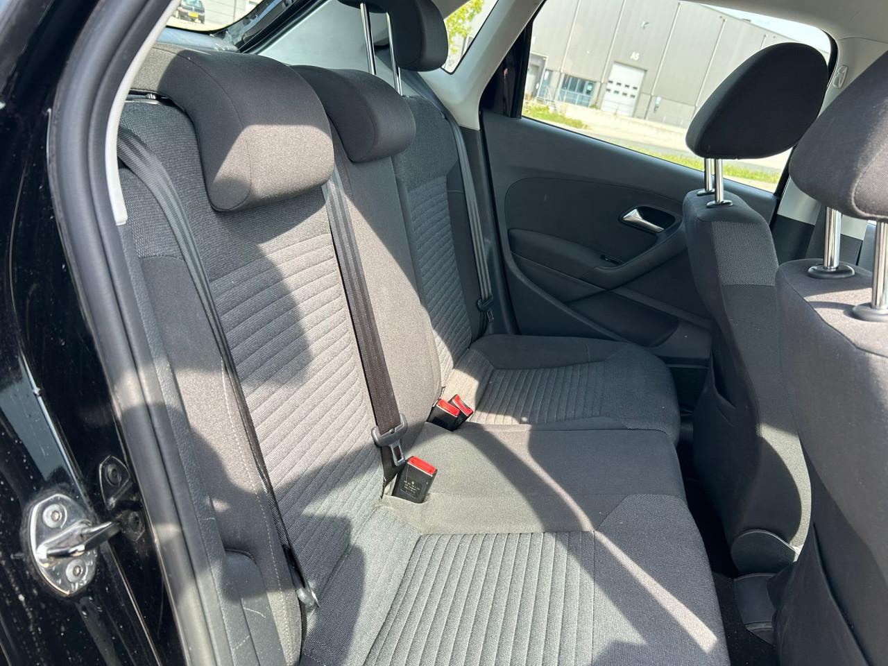 Volkswagen Polo 1.2 TSI BlueMotion R-line|APK|CARPLAY|AIRCO|