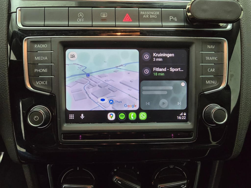 Volkswagen Polo occasion 1.2 tsi dikke auto | tweedehands volkswagen polo z