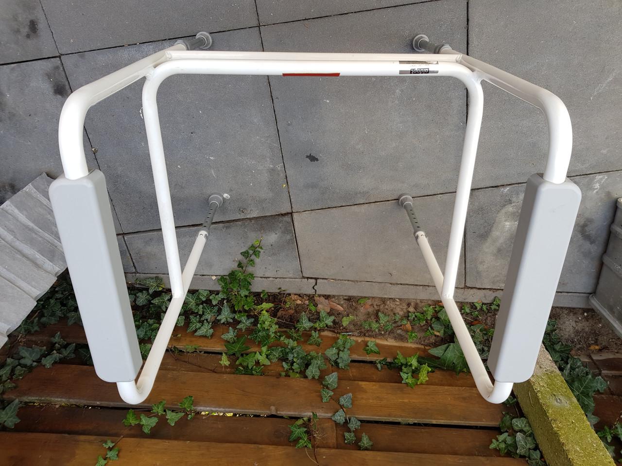 Toilethulp
