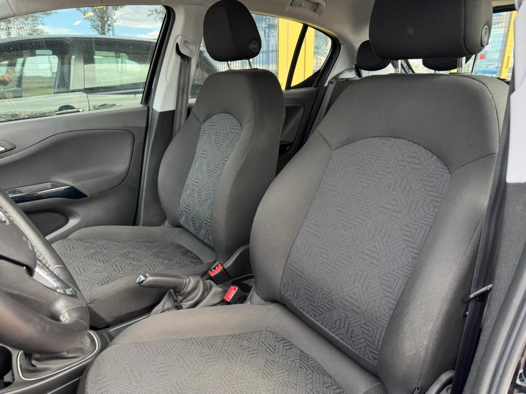 Opel Corsa 1.4 favourite