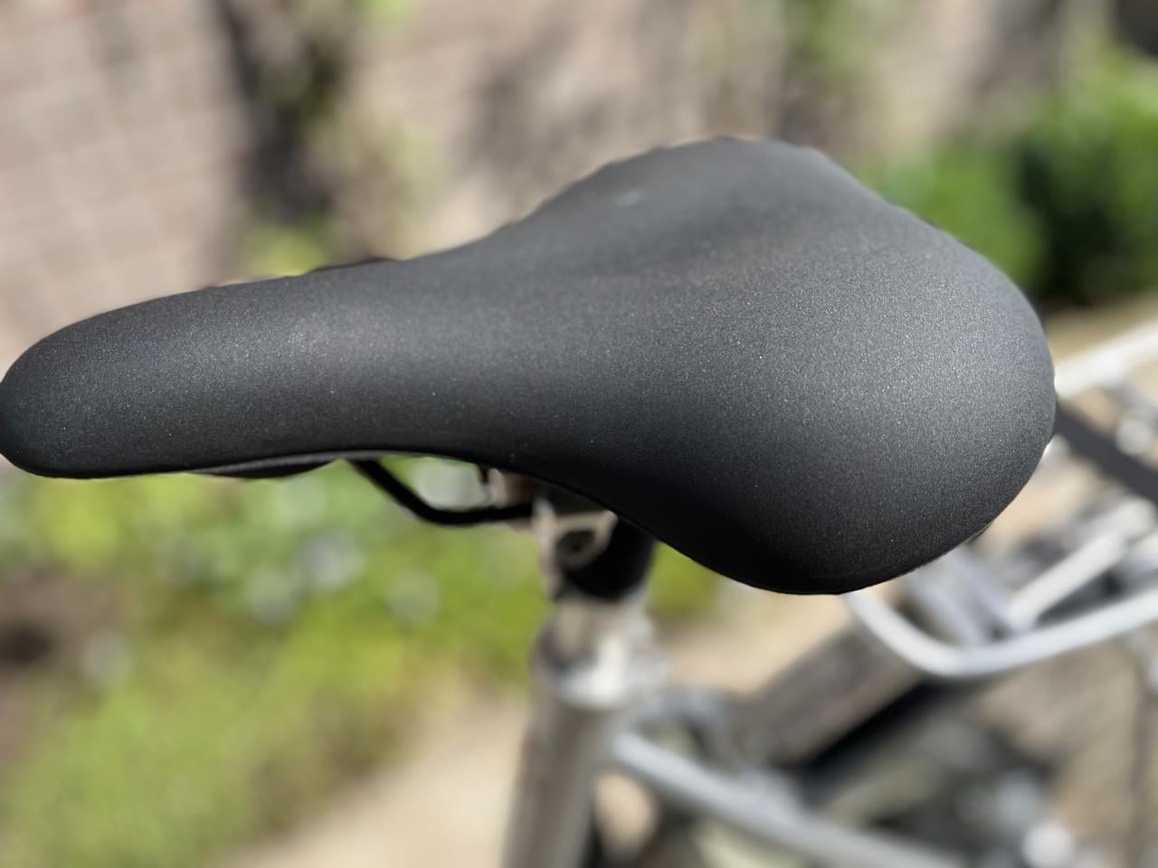 Damesfiets Batavus Intermezzo de Luxe. Geheel opgeknapt. Mooie fiets!