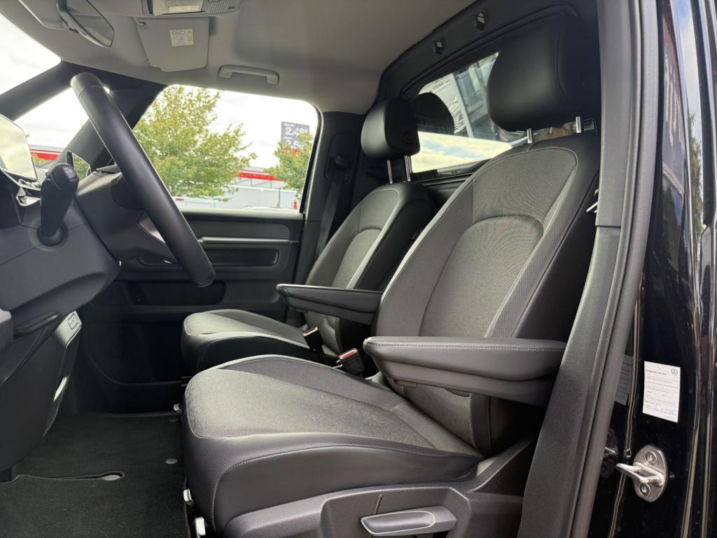 Volkswagen Id. Buzz Cargo 77 kwh | 417km | adapt. cruisec. | stoelverw. | t