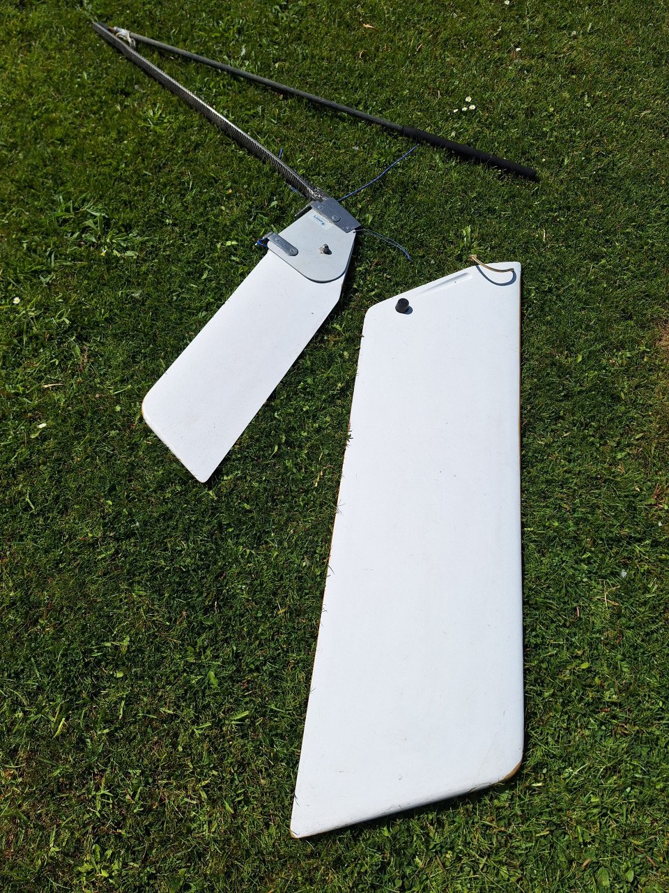 Laser standaard 146735