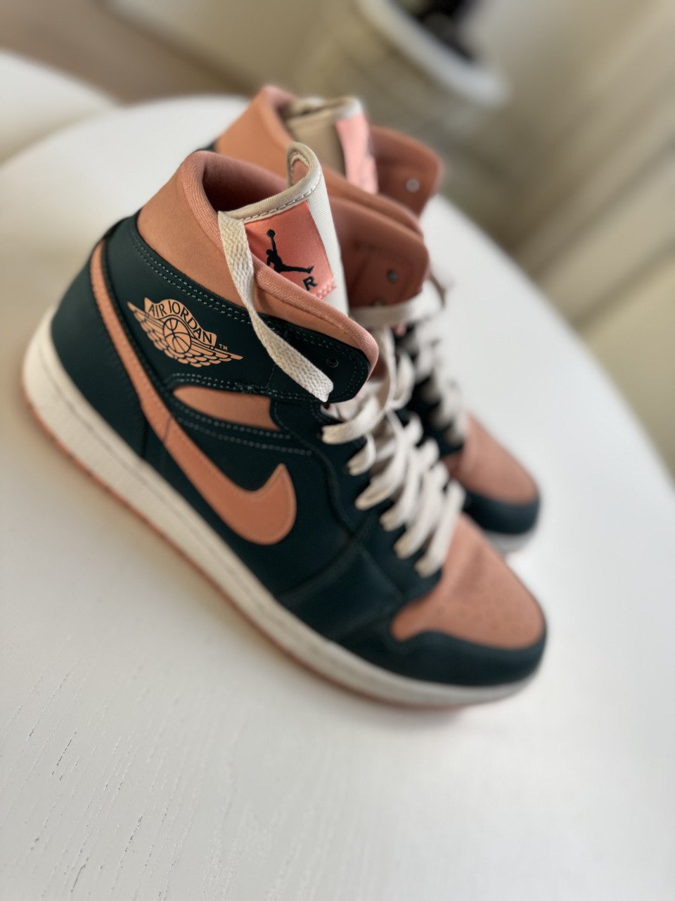 Nike Jordan/Dunk sneakers