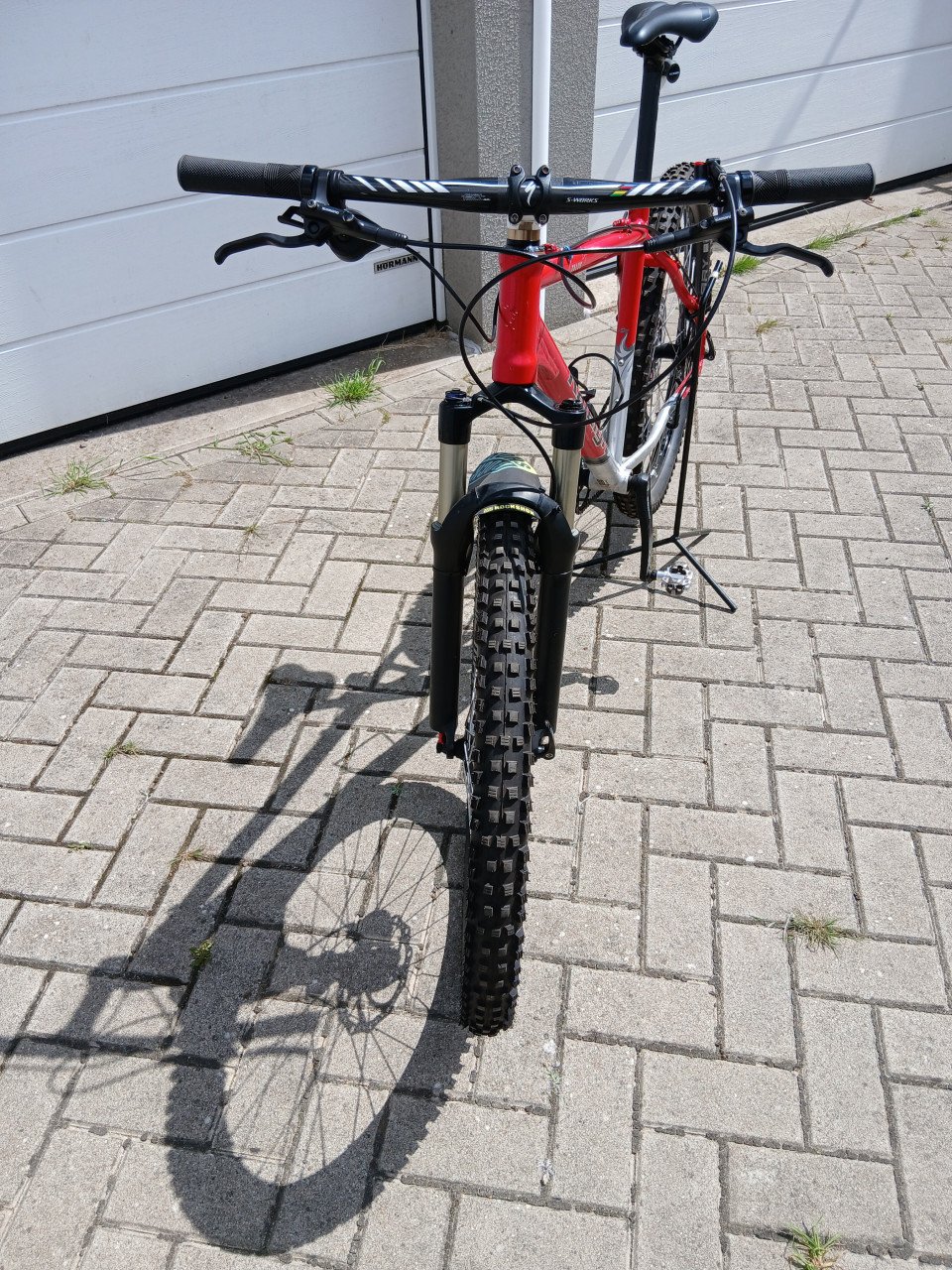 Mountainbike