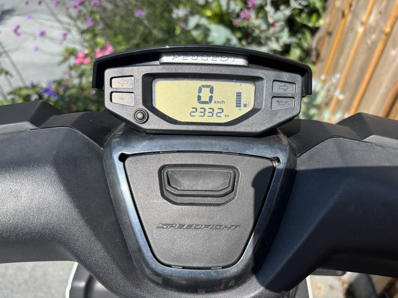 Scooter