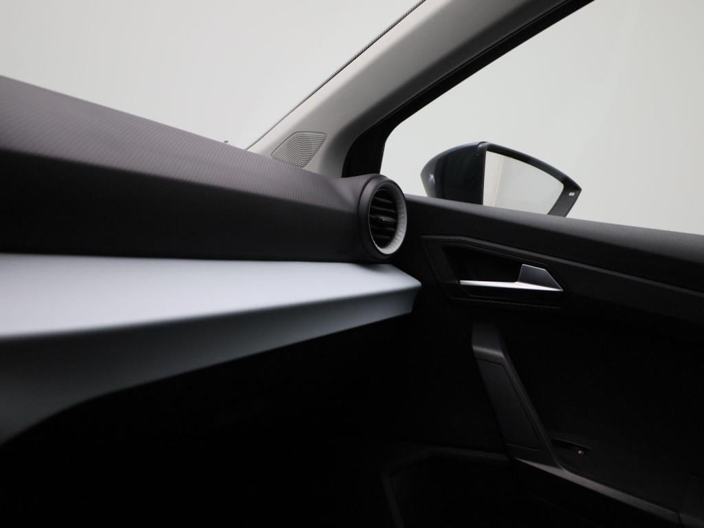 Seat Ibiza 1.0 ecotsi style business intense | apple carplay / android auto