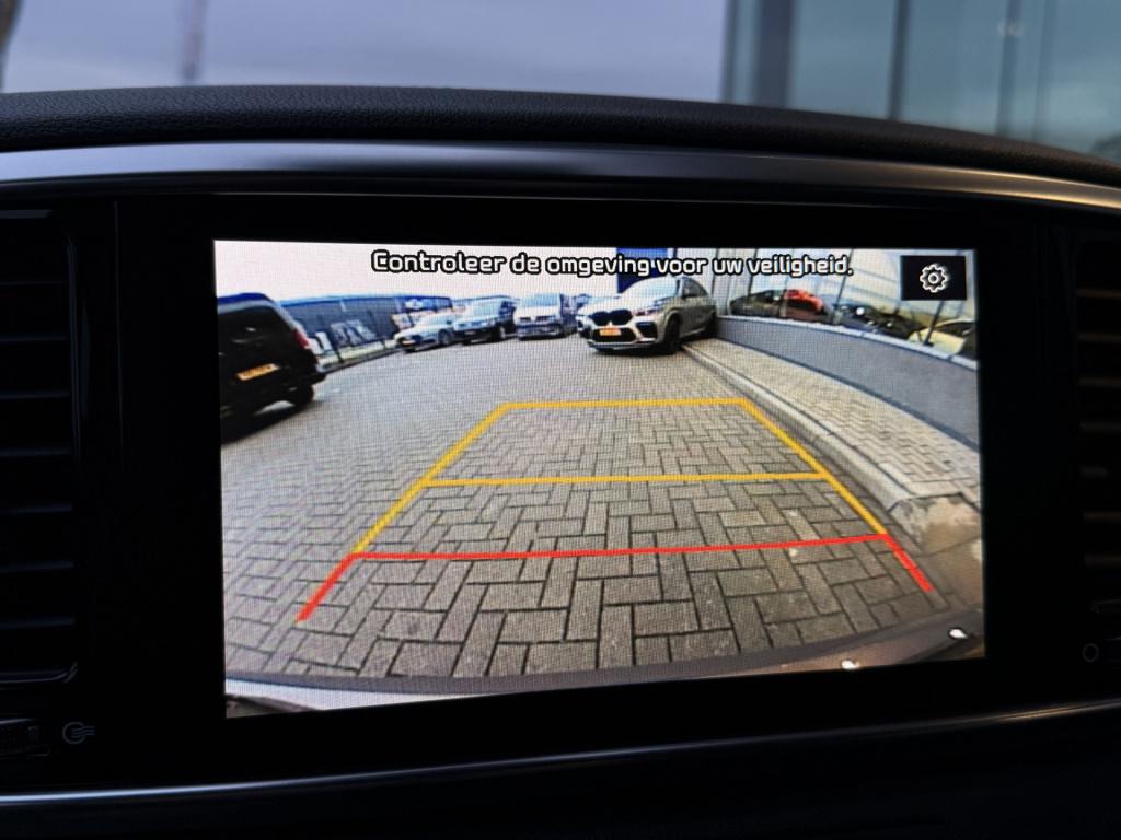 Kia Sportage 1.6 gdi dynamicplusline | v+a stoel/stuur verwarming | jbl | a