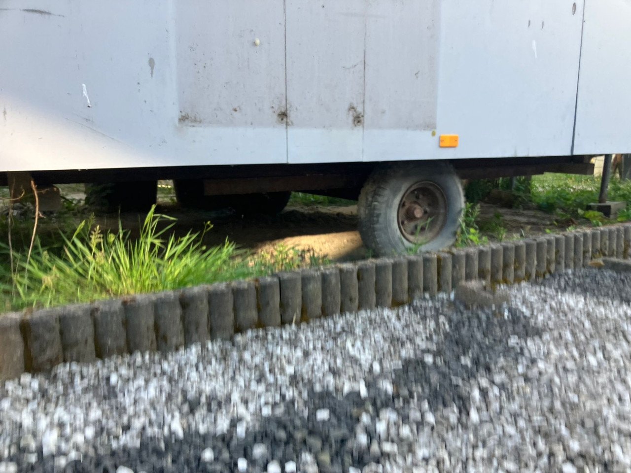 Bouwkeet/schaftkeet/pipowagen te koop