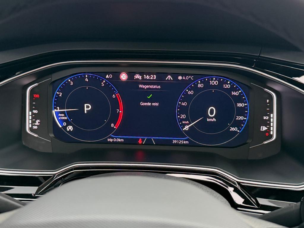 Volkswagen Polo 1.0 tsi 110pk dsg r-line | panoramadak | camera | virtual |