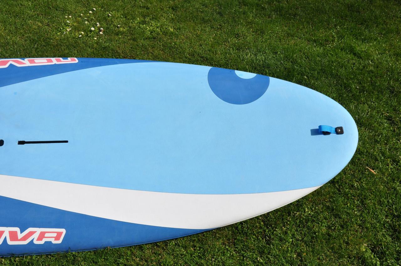 Bic Nova (165L) zeer complete beginners set