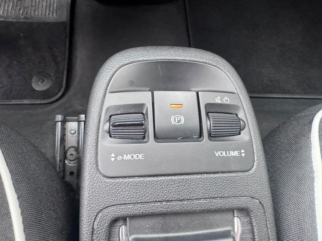 Fiat 500 icon 42 kwh