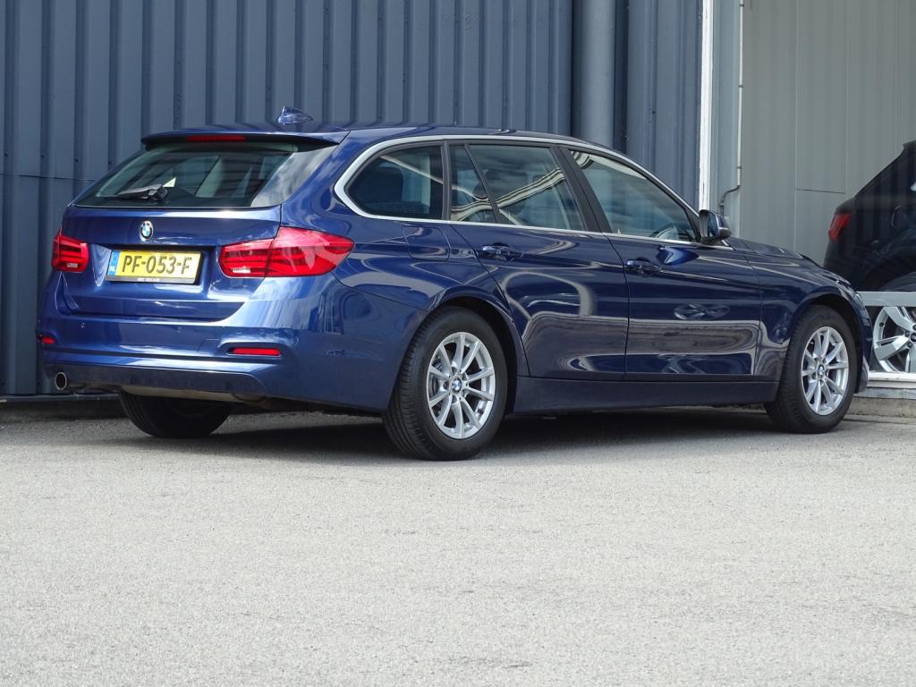 BMW 3-serie touring 318i executive automaat