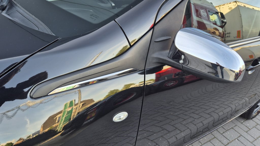 Peugeot 108 1.0 e-vti allure top