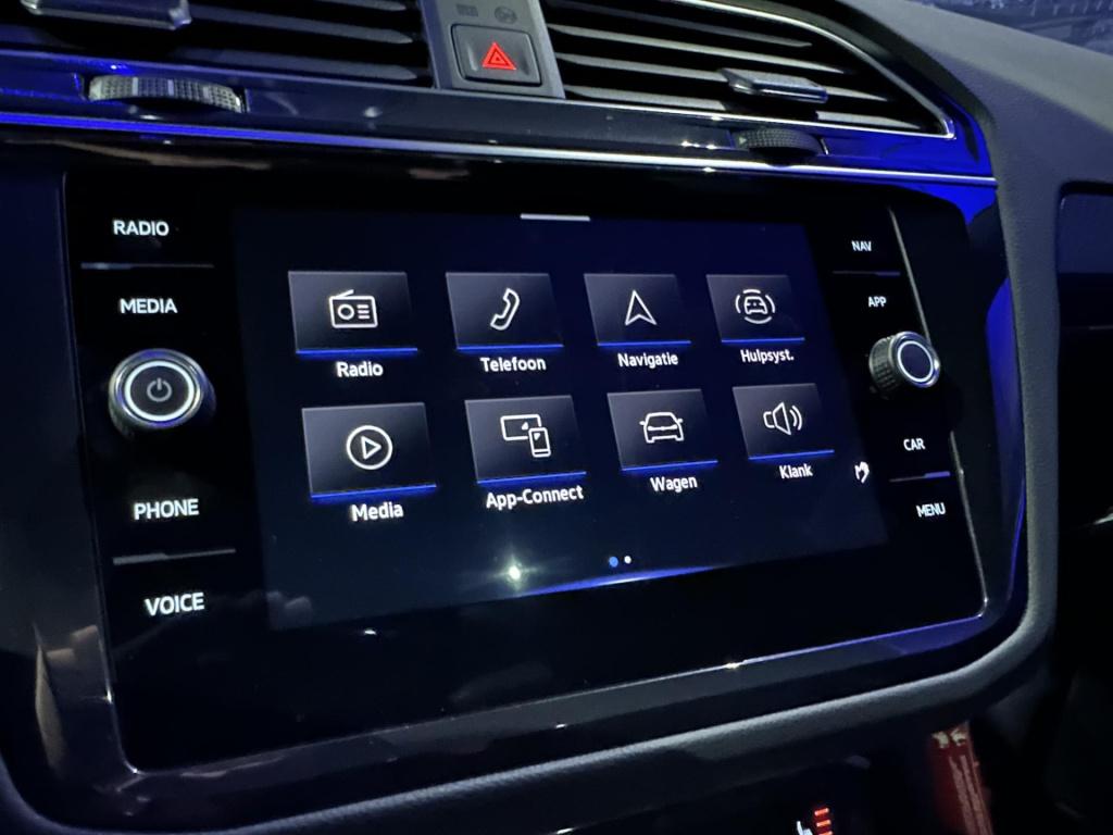 Volkswagen Tiguan 1.5 tsi r-line business+ my 2021*pano*keyless*leder*trekh