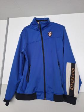 Kingsland softshelljas jack