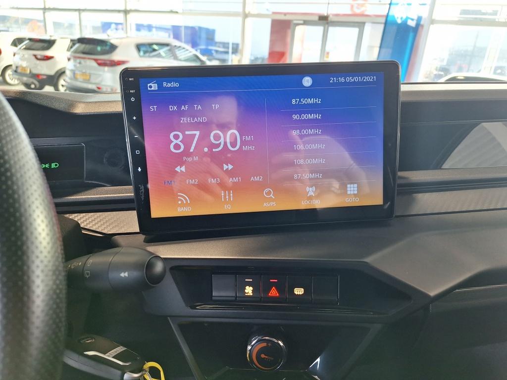 Ligier Onbekend js50c elite edition