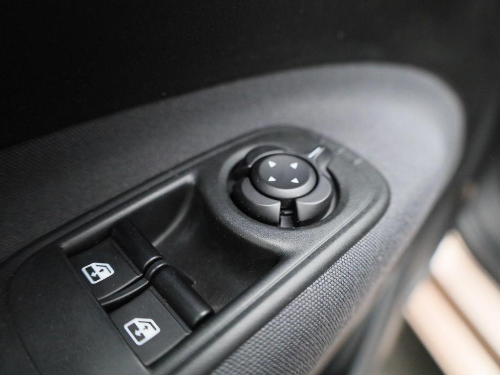 Fiat 500 C 500e 42 kwh icon | automaat | cabrio | navigatie | virtual cockp