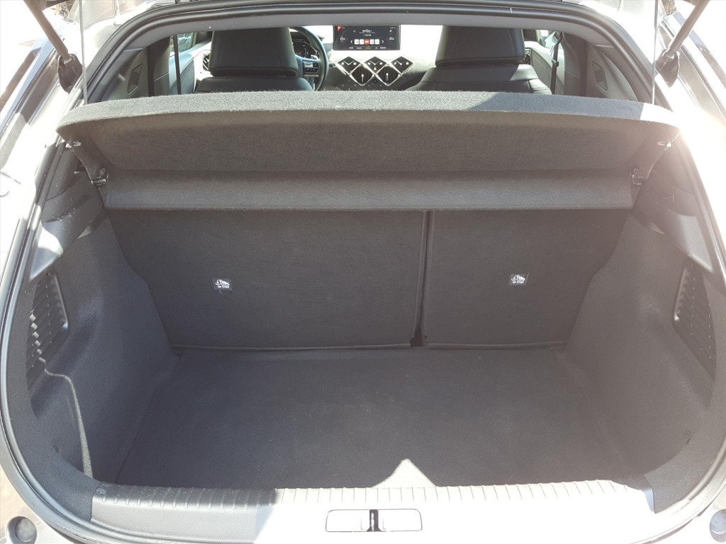 Ds Ds 3 crossback 1.2 puretech 130pk aut performance line