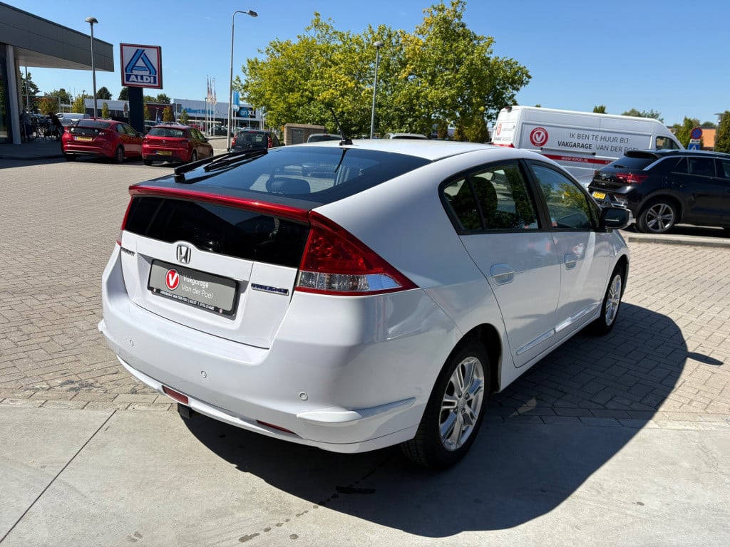 Honda Insight 1.3 comfort