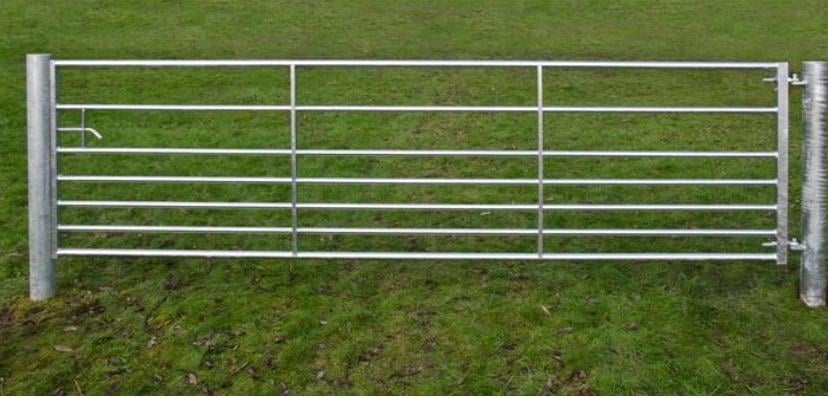 Landhekken in diverse maten