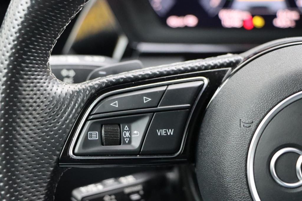 Audi A3 sportback 40 tfsi e s edition 204pk s-tronic