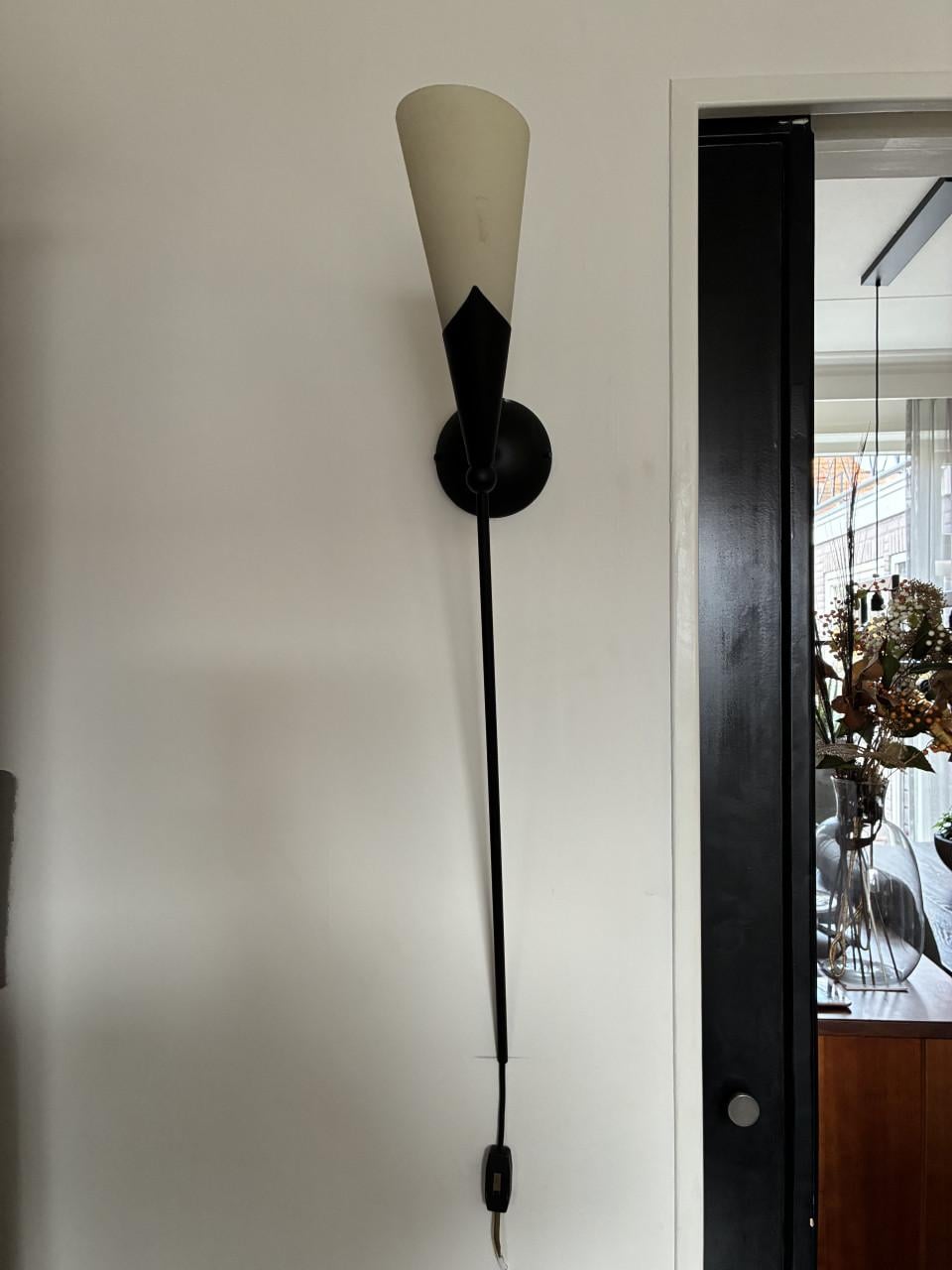 2 hanglampen in goede staat