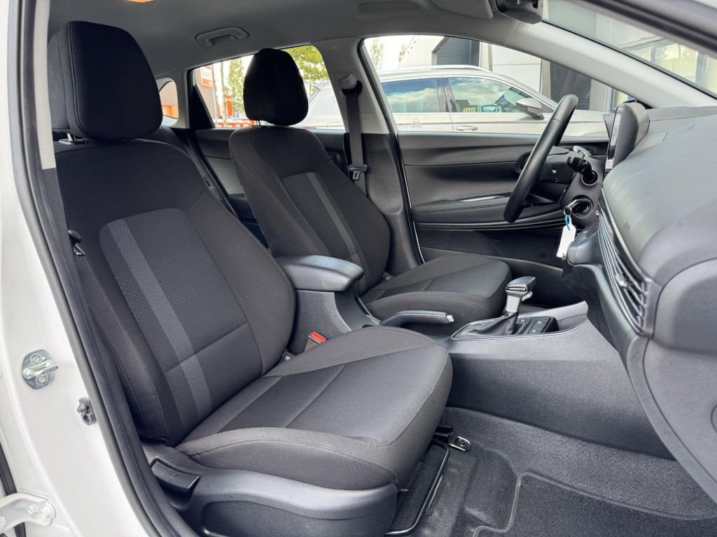 Hyundai I 20 1.0 t-gdi comfort smart automaat