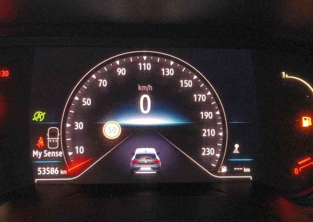 Renault Clio 1.0 tce 90 intens - camera - trekhaak