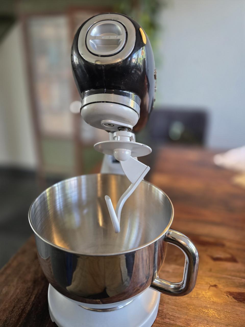 Smeg keukenmachine