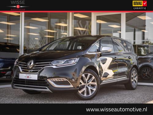 Renault Espace 1.8 energy tce 225pk intens automaat | panoramadak | trekhaa