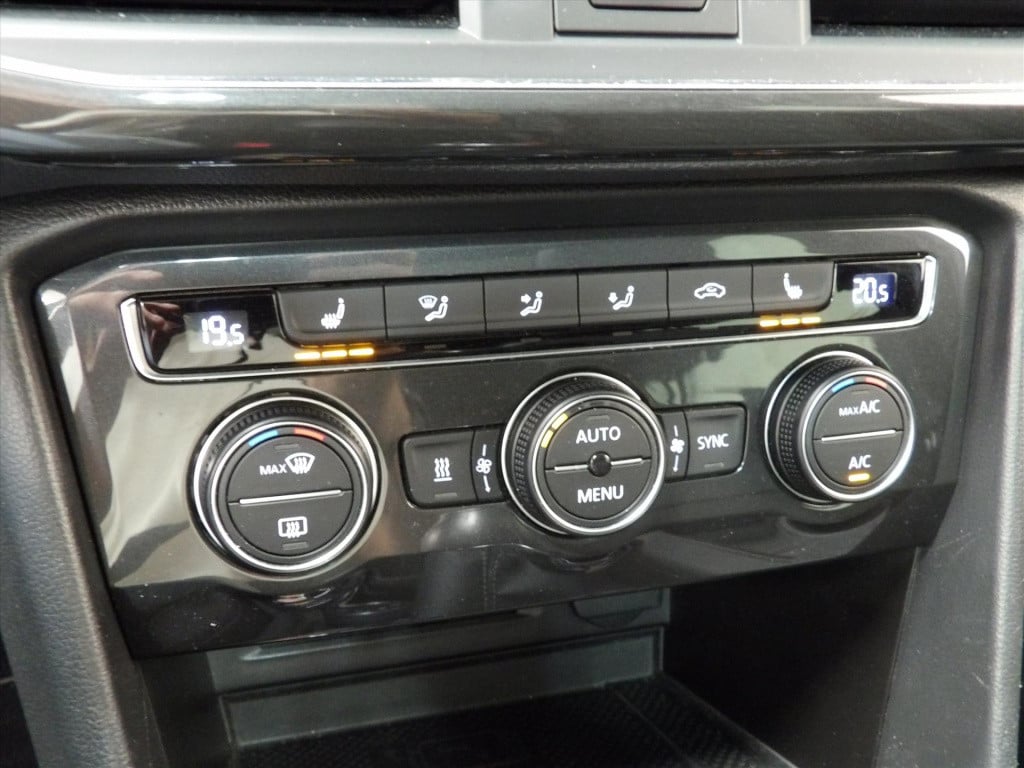 Seat Tarraco 1.5 tsi 150pk xcellence