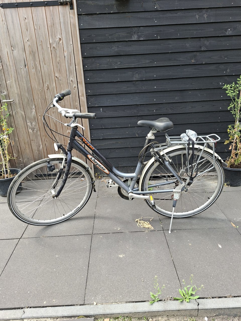 Fiets