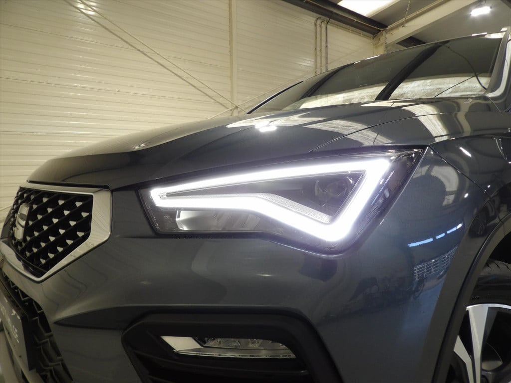 Seat Ateca 1.5 ecotsi 150pk dsg-7 xperience