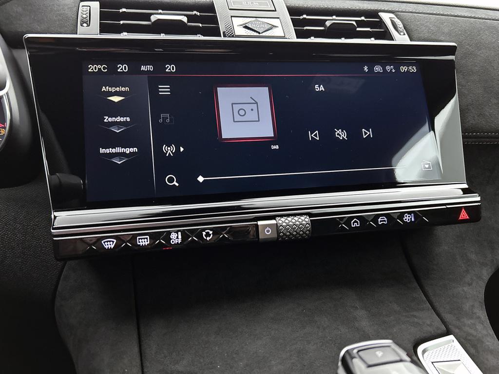 Ds Ds 7 plug-in hybrid 225 pk automaat business | rijklaar deal! | pixel le