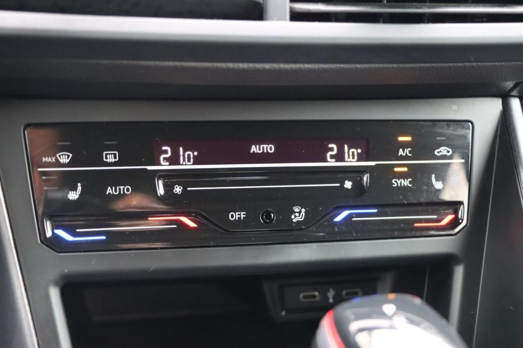 Volkswagen Polo gti 2.0 tsi 207pk dsg7