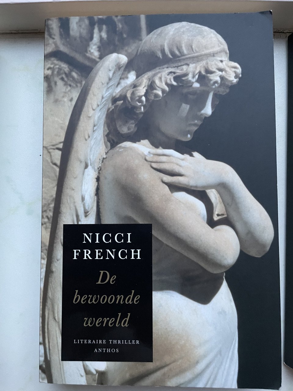Nicci French boeken