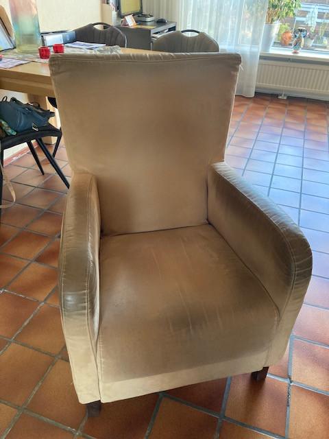 Fauteuil