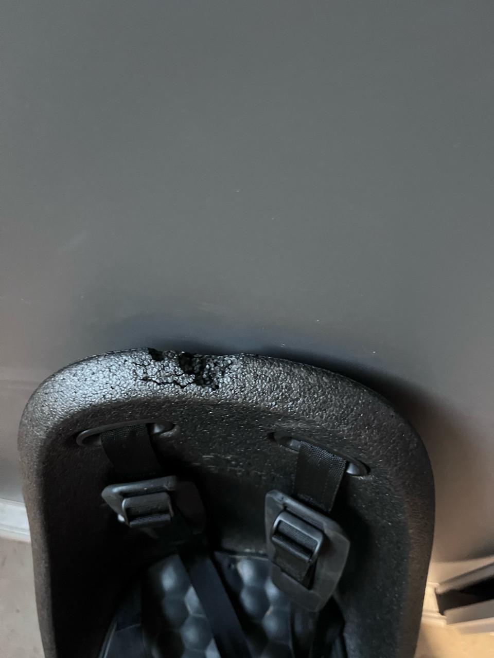 Thule yepp fietstoelen voor en achter