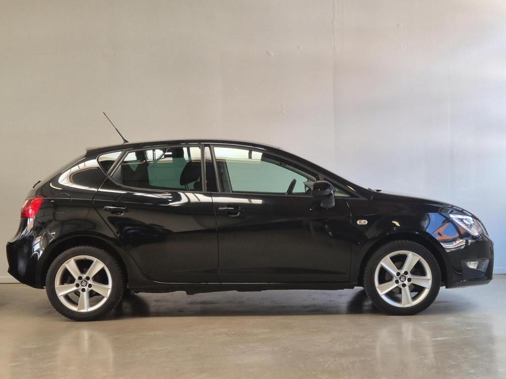 Seat Ibiza 1.2 tsi fr