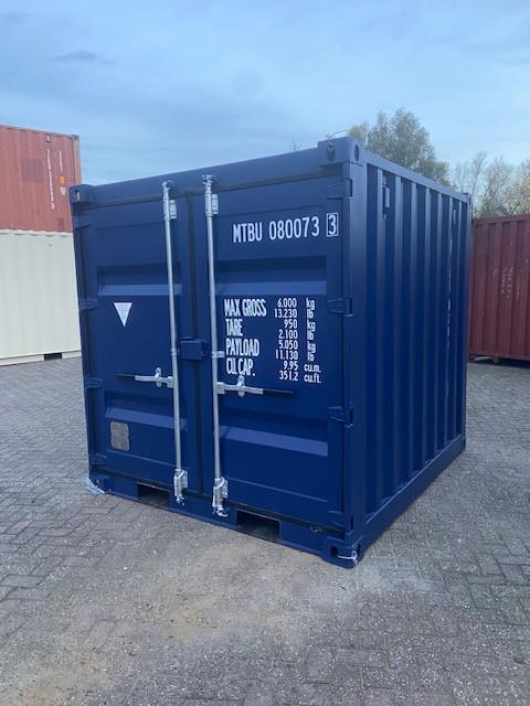 Container