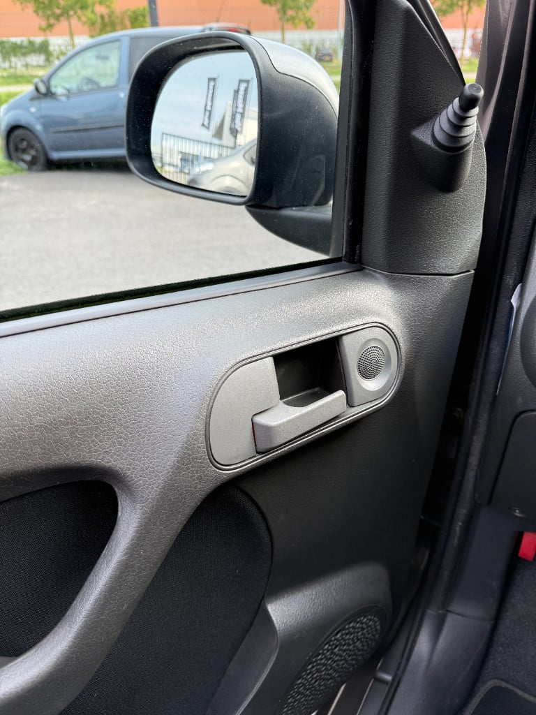 Fiat Panda 1.2 - edizione cool - airco