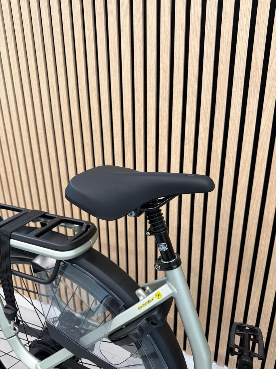 Gazelle Avignon C380 Bosch Performance Line 49CM 500Wh Belt