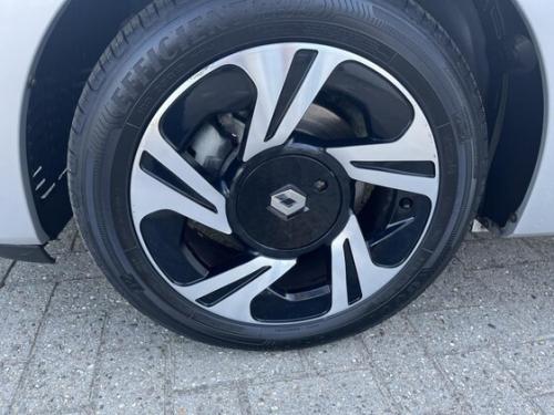 GEZOCHT Velgenset Renault Twingo