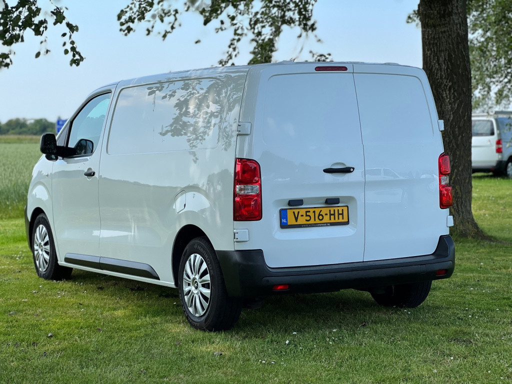 Peugeot Expert 226s 1.6 bluehdi 95 premium