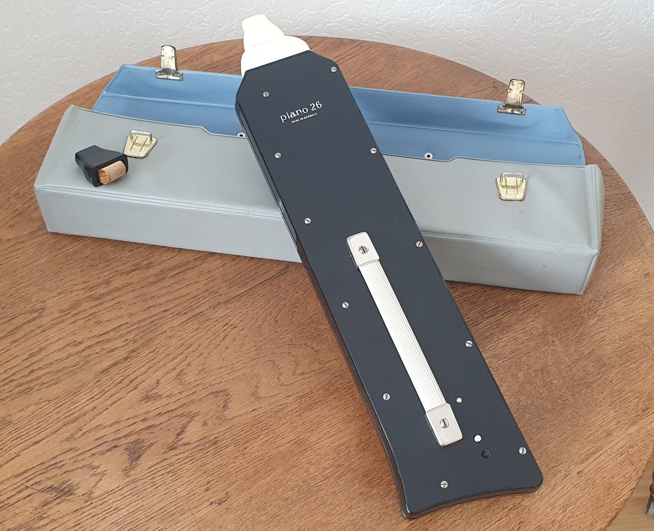 Hohner Melodica 26 piano